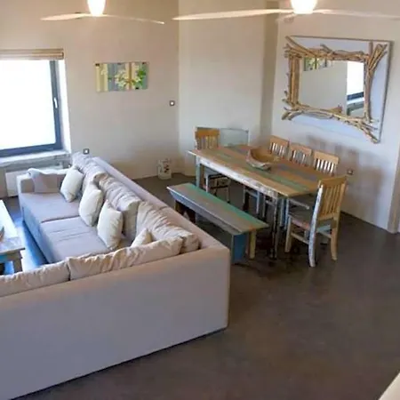 Korissia Sleeps 10 With Pool Air Con And Wifi * Korissia (Kea)